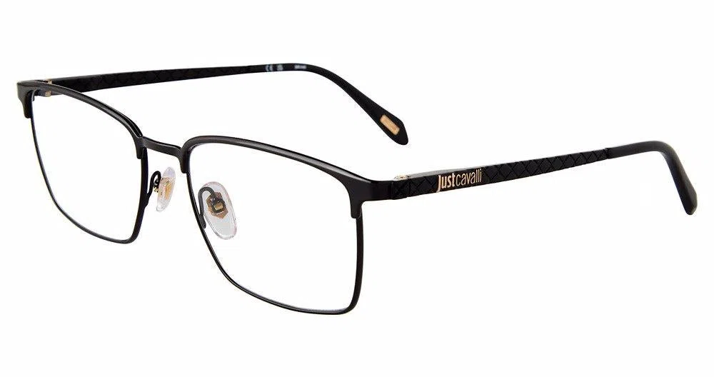 Just Cavalli VJC058 Eyeglasses - view 2